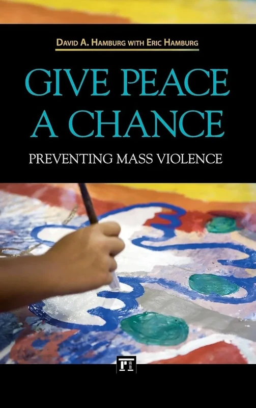 Give Peace a Chance: Preventing Mass Violence