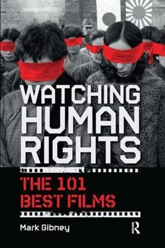 Routledge Watching Human Rights: The 101 Best Films - Image 1