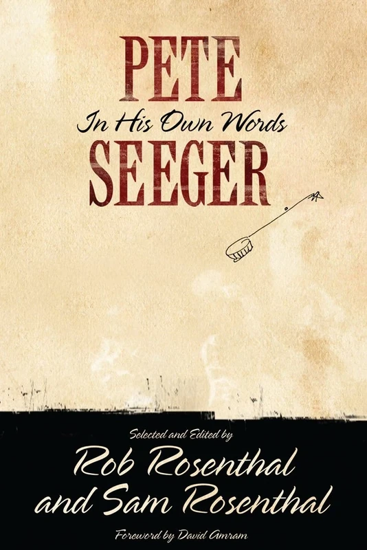 Pete Seeger in His Own Words (Nine Lives Musical) - Image 1