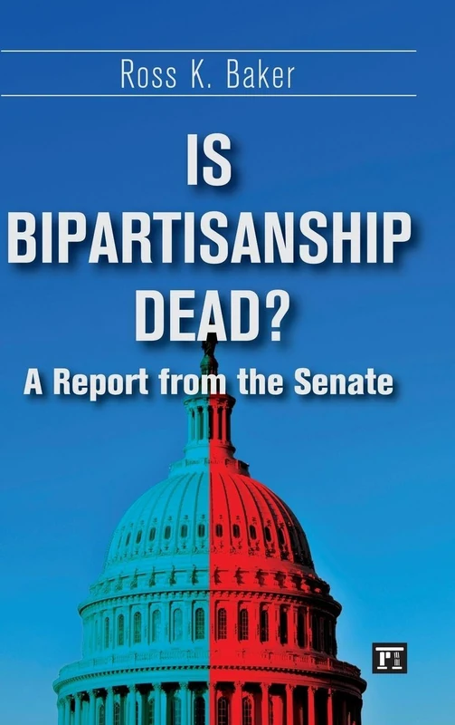 Is Bipartisanship Dead?: A Report from the Senate - Image 1