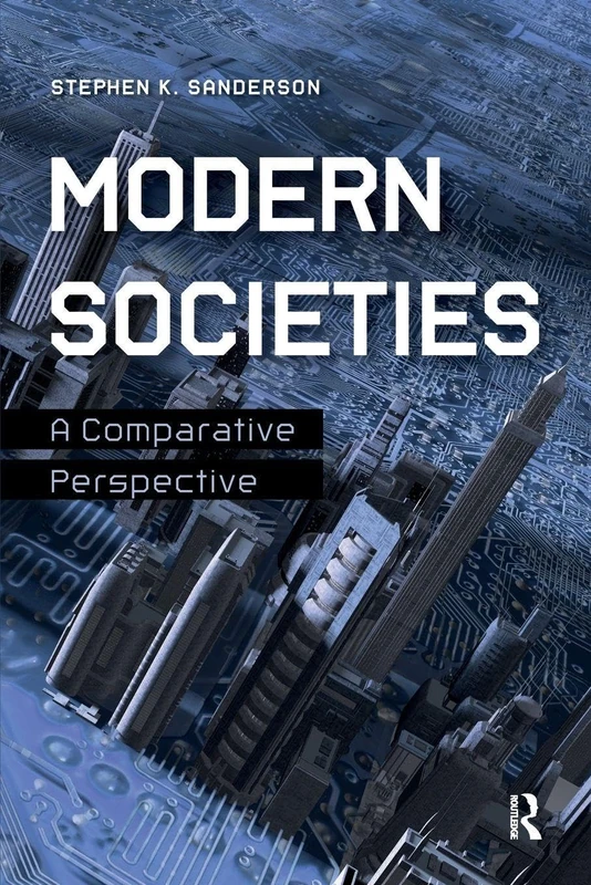 Modern Societies: A Comparative Perspective