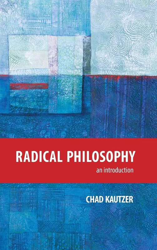 Radical Philosophy: An Introduction - Image 1
