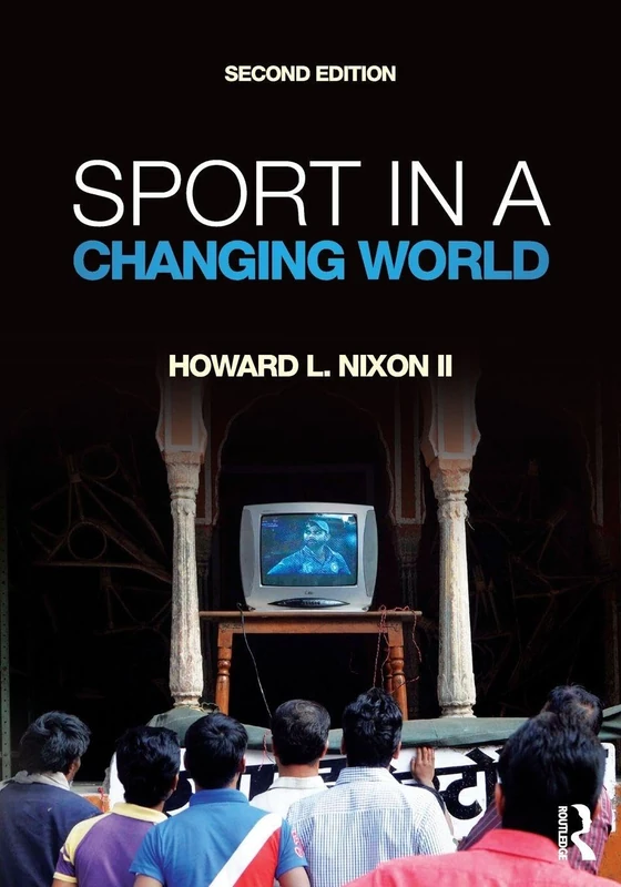 Sport in a Changing World - Image 1