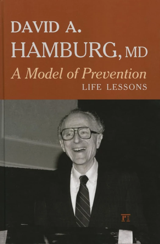 A Model of Prevention: Life Lessons