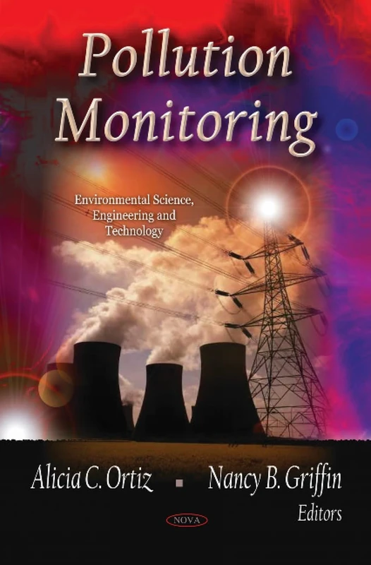 Pollution Monitoring - Environmental Science and Technology