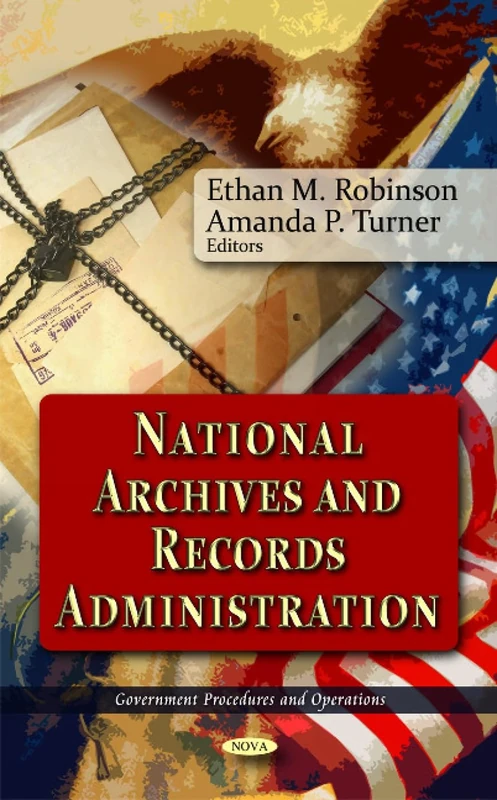 National Archives & Records Administration (Government Procedures and Operations)