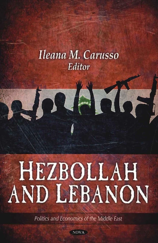 Hezbollah & Lebanon - Politics and Economics of the Middle East