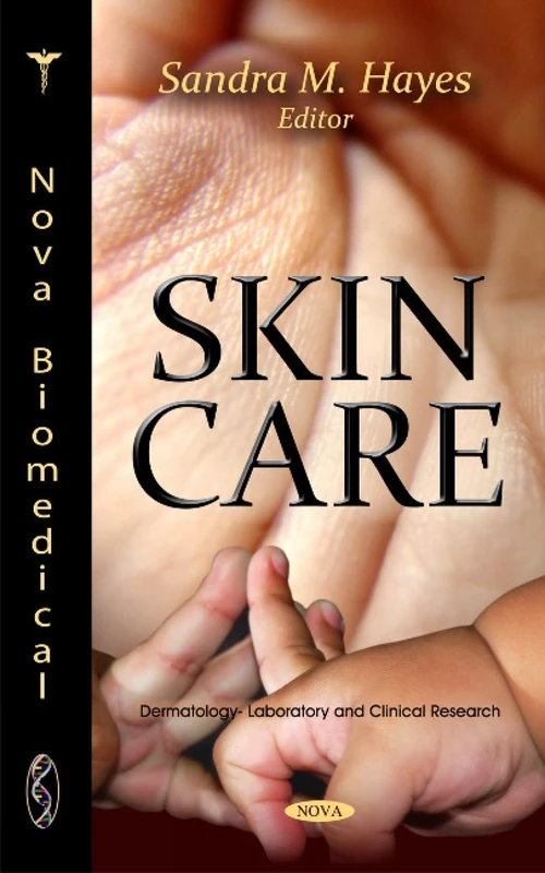 Skin Care (Dermatology - Laboratory and Clinical Research)