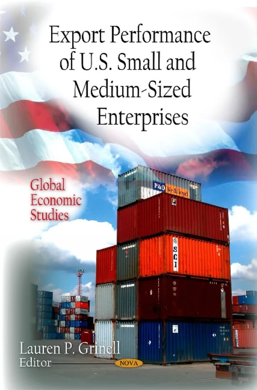 Export Performance of U.S. Small and Medium-Sized Enterprises (Global Economic Studies)