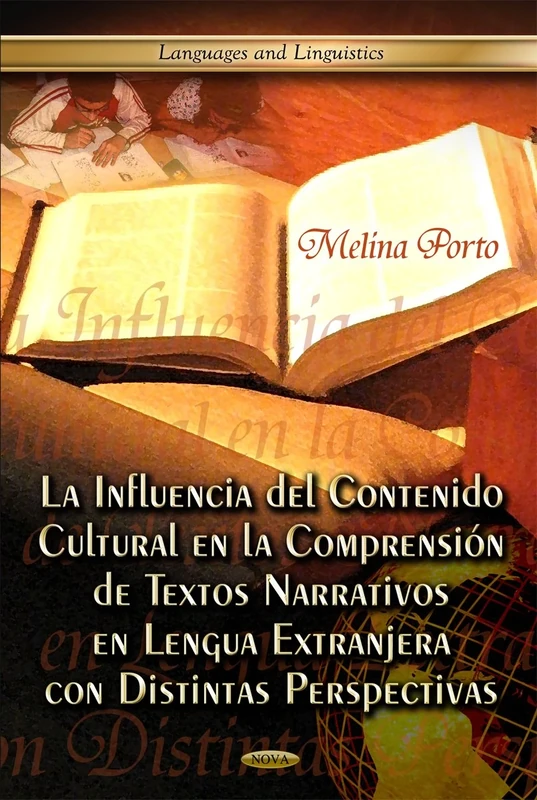 La Influencia Del Contenido Cultural En La Comprension De Textos Narrativos En Lengua Extranjera Con Distintas Perspectivas - Image 1