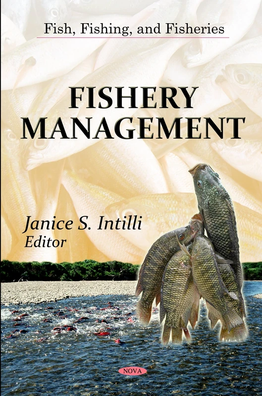 Fishery Management by Nova Science Pub Inc - Research Book