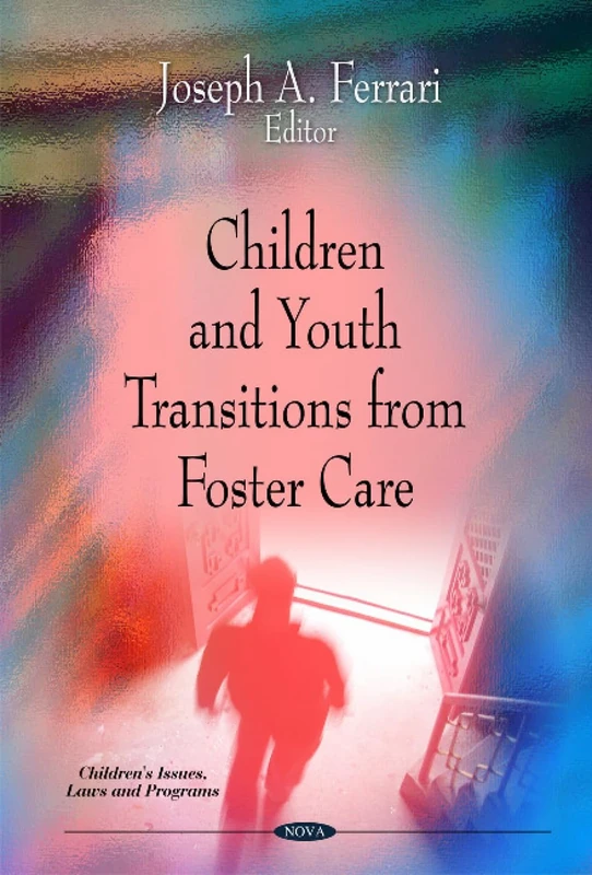 Children & Youth Transitions from Foster Care (Children's Issues, Laws & Programs Series)
