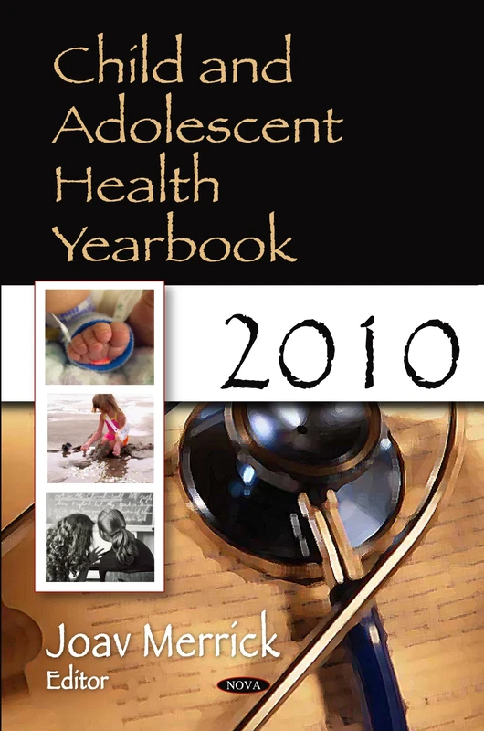 Child & Adolescent Health Yearbook 2010 (Health & Human Development Series) (Health and Human Development)