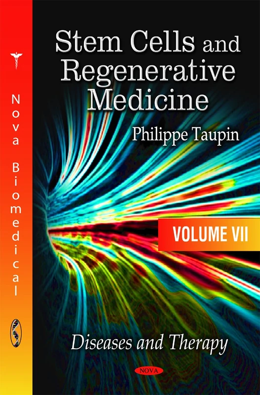 Stem Cells & Regenerative Medicine: Volume 7 -- Diseases & Therapy (Stem Cells & Regenerative Medicine Series)
