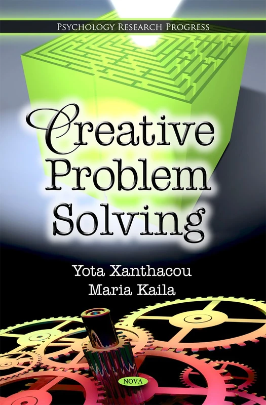Creative Problem Solving (Psychology Research Progress)