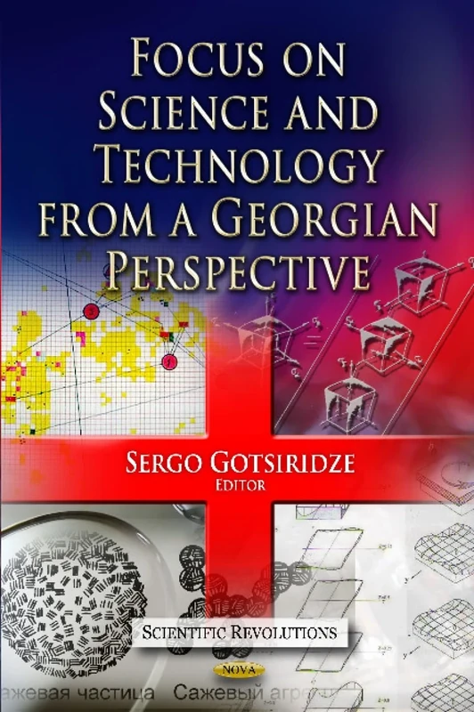 FOCUS ON SCIENCE TECHNOLOGY (Scientific Revolutions) - Image 1