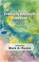 The Creativity Research Handbook: Volume 3 (Perspectives on Creativity)