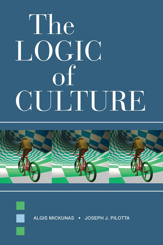 The Logic of Culture (Critical Bodies)