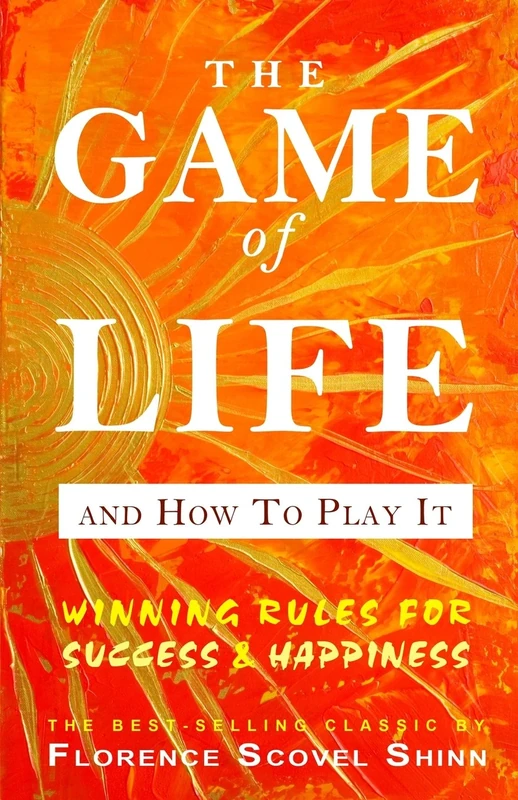 The Game of Life And How To Play It - Image 1