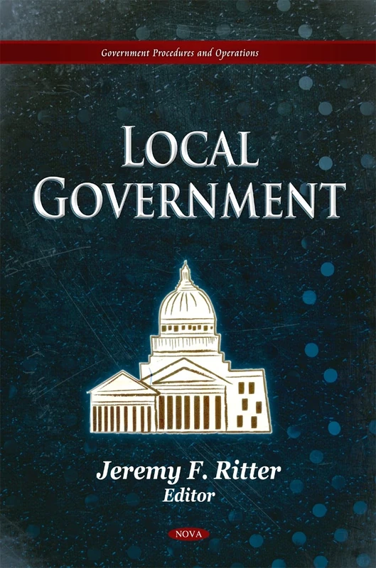 Local Government (Government Procedures and Operations)