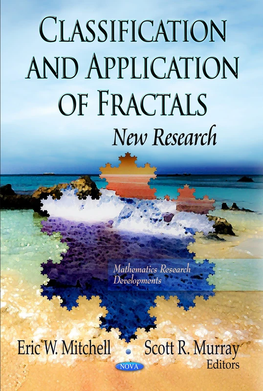Classification Application: New Research in Mathematics