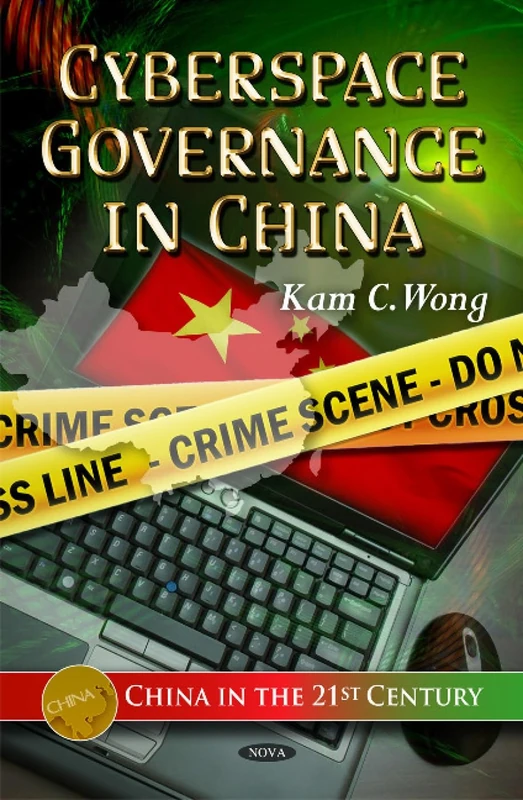 Cyberspace Governance in China - Nova Science Publishers