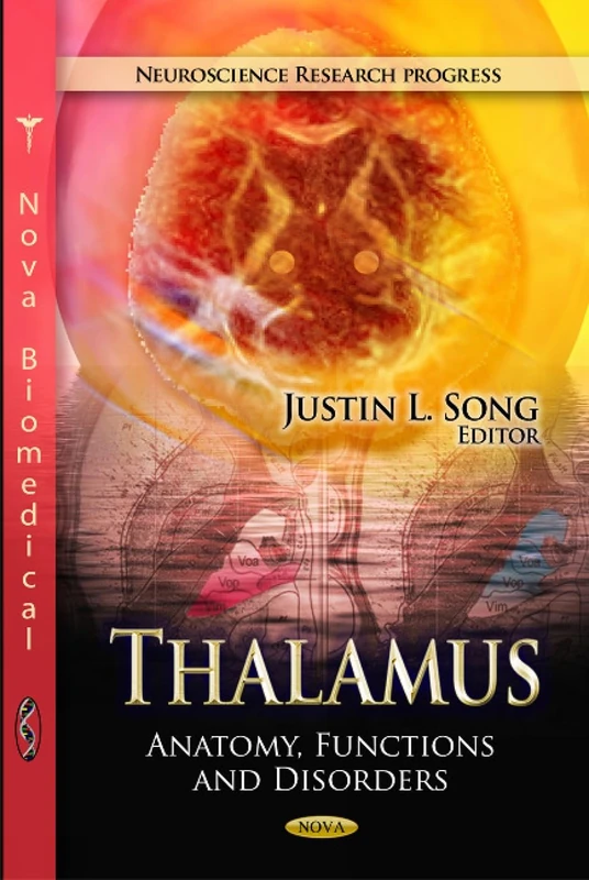 Thalamus: Anatomy, Functions & Disorders (Neuroscience Research Progress)