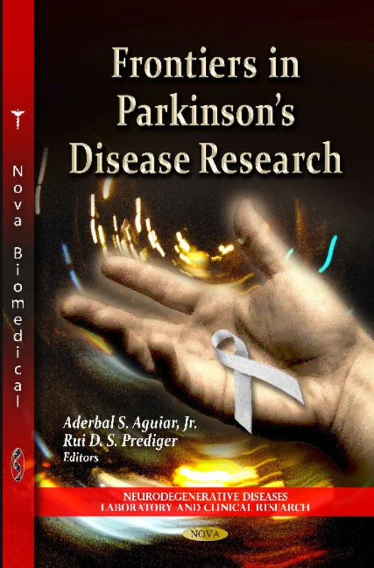 Frontiers in Parkinson's Disease Research (Neurodegenerative Diseases Laboratory and Clinical Research)