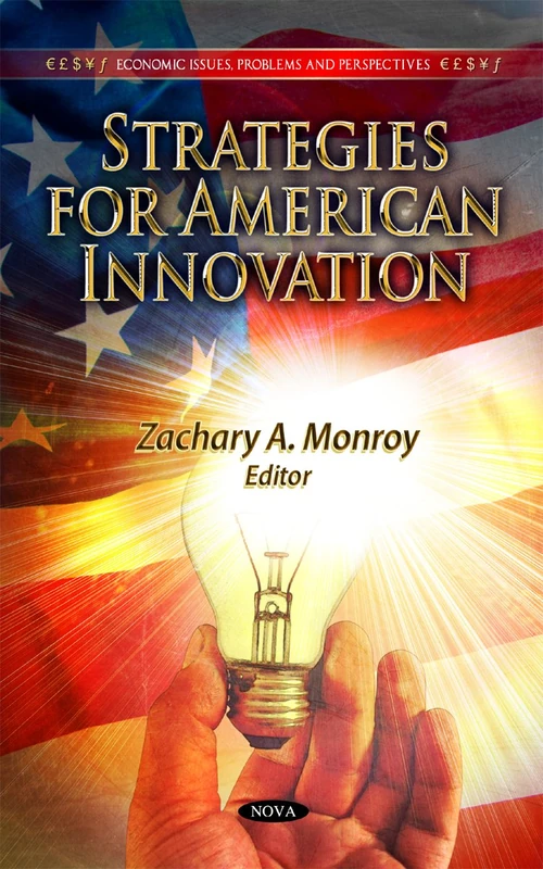 Strategies for American Innovation (Economic Issues, Problems & Perspectives Series)