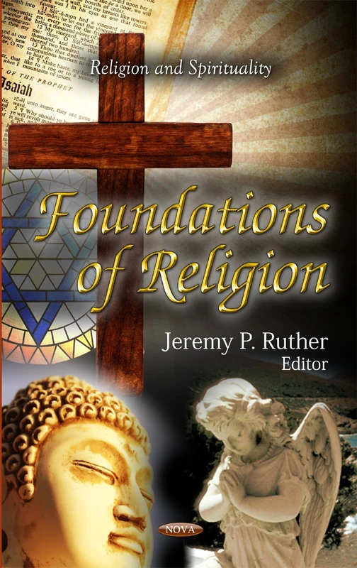 Foundations of Religion (Religion and Spirituality)