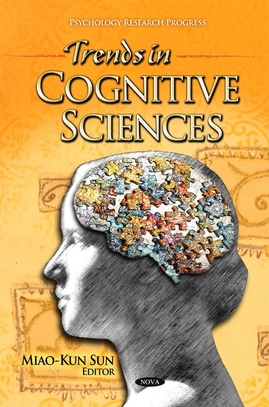 Trends in Cognitive Sciences (Psychology Research Progress Series)