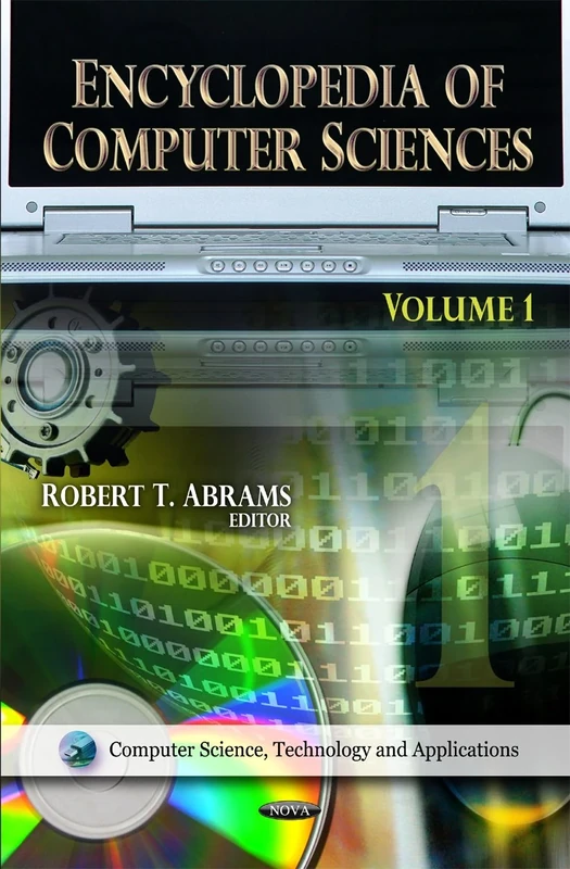 Encyclopedia of Computer Science: 2 Volume Set (Computer Science, Technology & Applications Series) (Computer Science, Technology and Applications)