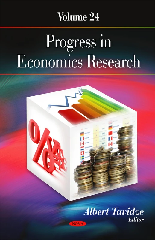 Progress in Economics Research: v. 24: Volume 24
