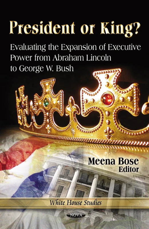 President or King? - Executive Power Expansion Study