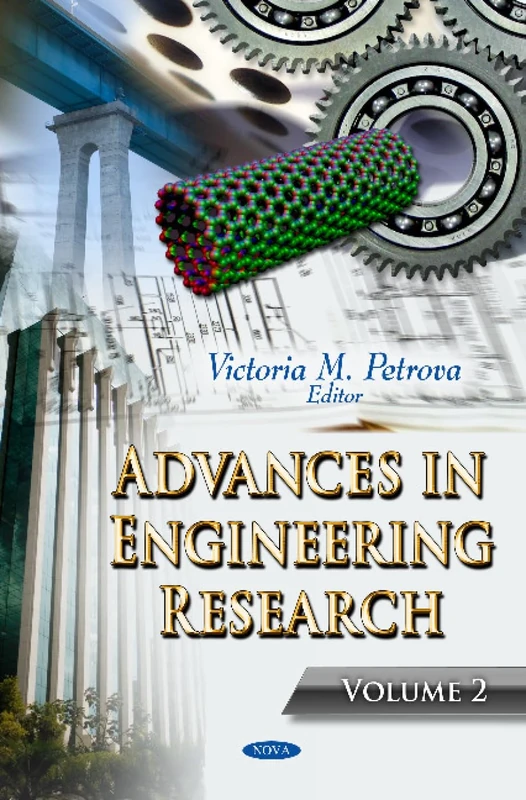 Advances in Engineering Research: v. 2: Volume 2