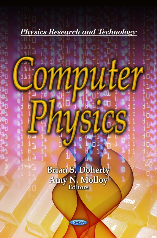 Computer Physics (Physics Research and Technology)