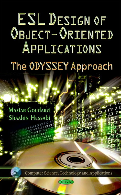 Design of Object-Oriented Applications: The ODYSSEY Approach (Computer Science, Technology and Applications)