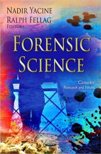 Forensic Science (Genetics -- Research & Issues Series)