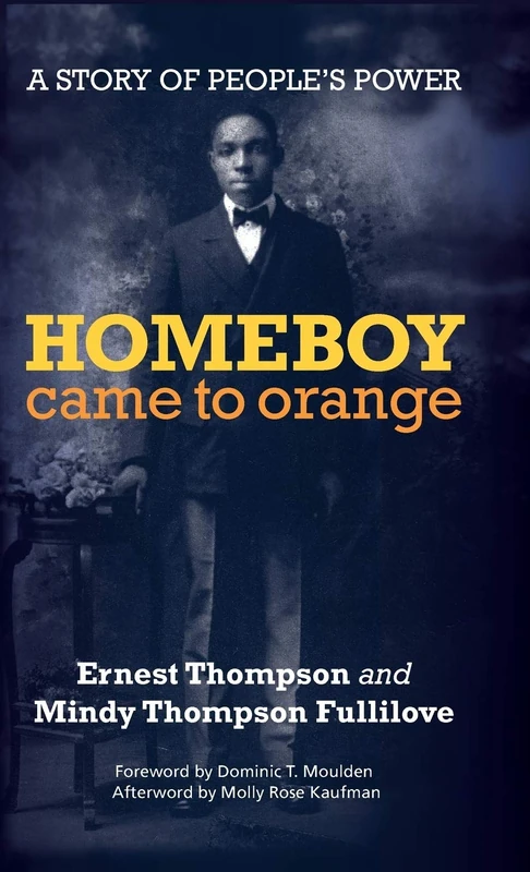 Homeboy Came to Orange: A Story of People's Power - Image 1