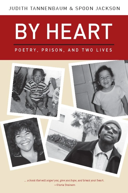By Heart: Poetry, Prison, and Two Lives - Image 1
