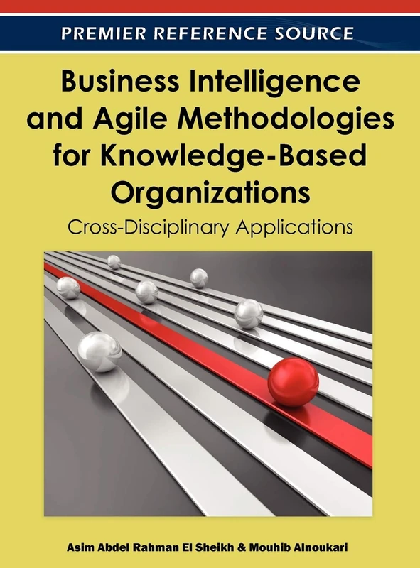 Business Intelligence and Agile Methodologies for Knowledge-Based Organizations: Cross-Disciplinary Applications (Advances in Business Information Systems and Analytics)