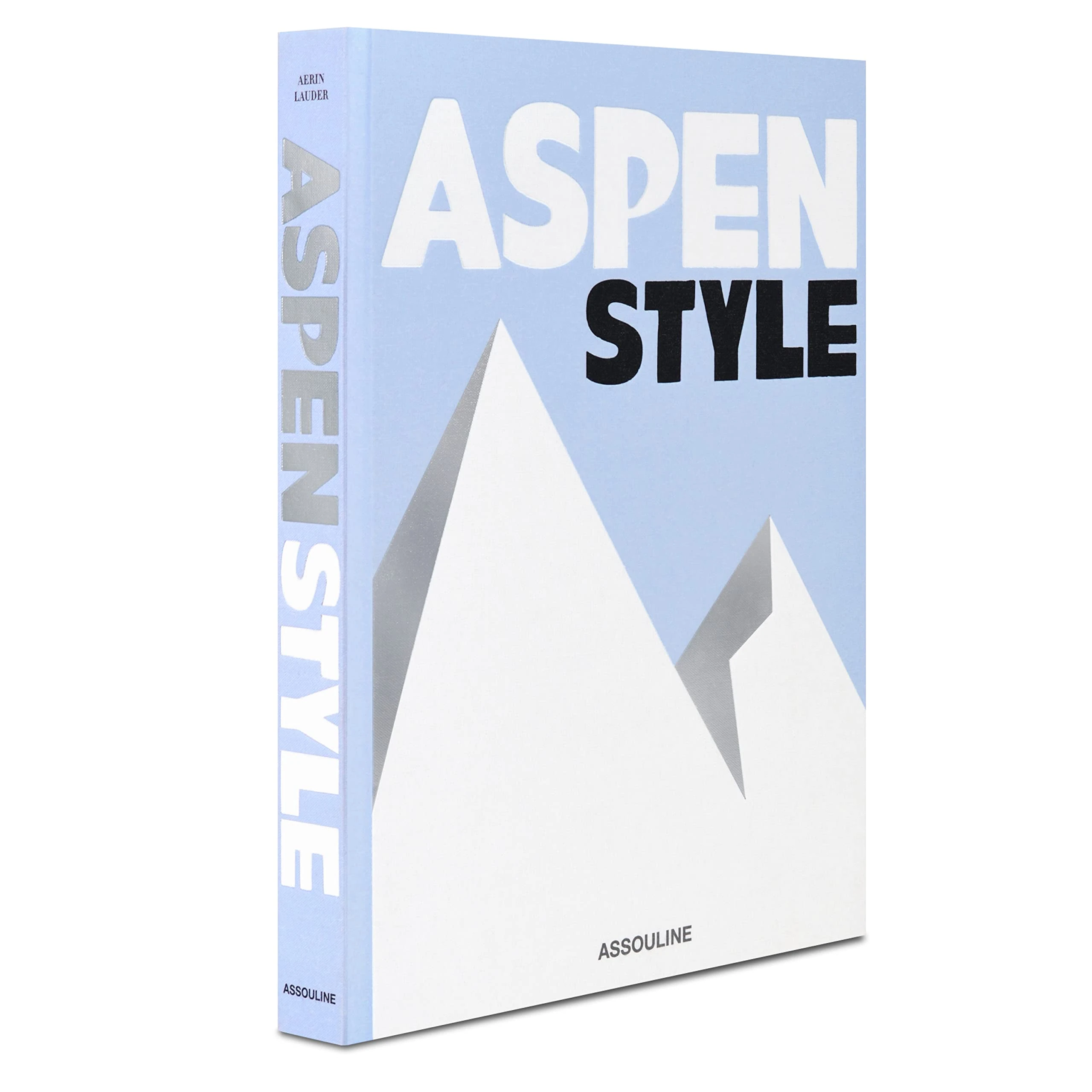 Aspen Style (Classics)