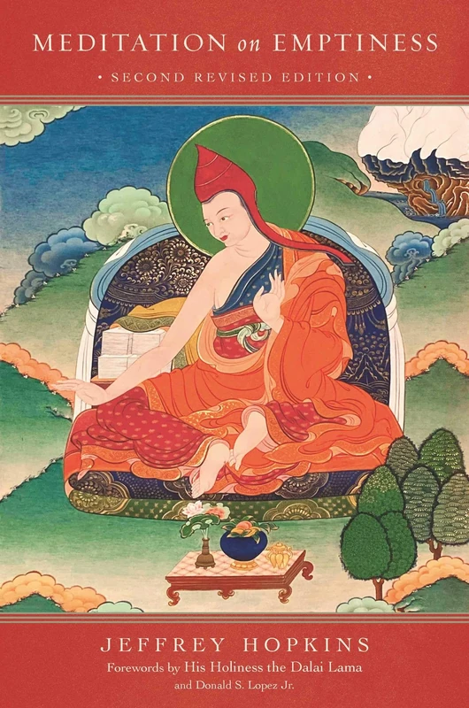 Meditation on Emptiness: Updated Edition