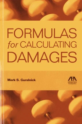 Formulas for Calculating Damages