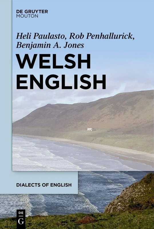 Welsh English: 12 (Dialects of English [DOE], 12)
