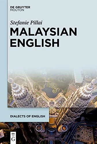 Malaysian English: 13 (Dialects of English [DOE], 13)