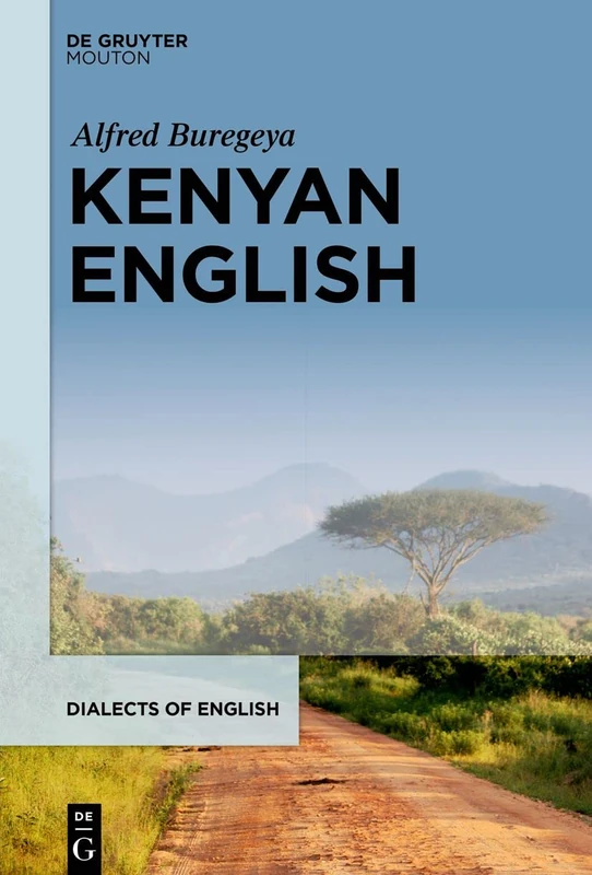 Kenyan English: 14 (Dialects of English [DOE], 14)