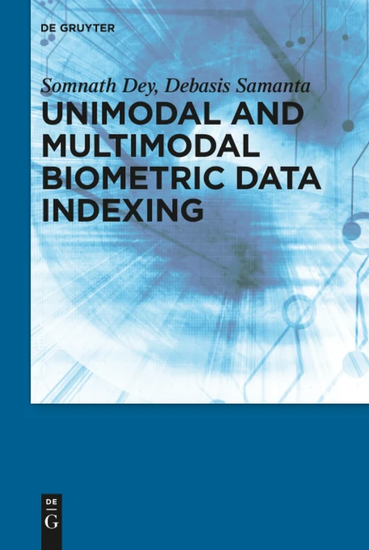 Unimodal and Multimodal Biometric Data Indexing - Image 1