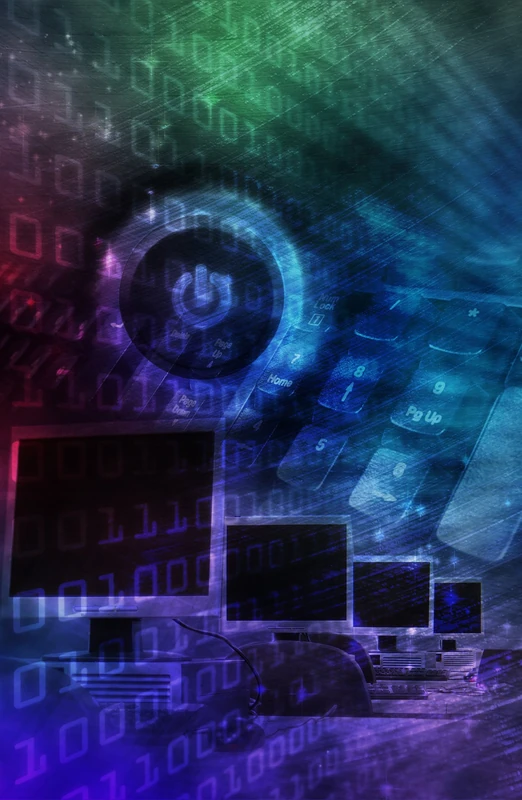 Horizons in Computer Science Research: 6: Volume 6