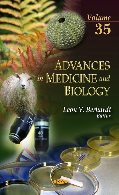 Advances in Medicine and Biology: 35: Volume 35
